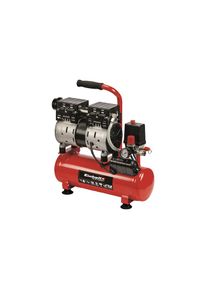Einhell, Kompressor &raquo;TE-AC 6 Silent&laquo;, ohne farbbezeichnung