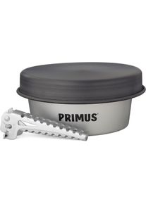 PRIMUS, Kochtopf &raquo;Pot Set 1.3L&laquo; Aluminium, silberfarben, &Oslash; 19,8 cm + H&ouml;he 7,9 cm