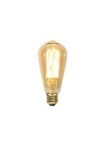 Parforce Traditional Hunting, Deckenleuchte &raquo;Lampe Vintage Gold&laquo;, wei&szlig;, neutral