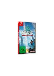 Bandai Namco, Bandai Namco Spielesoftware &raquo;Namco One Piece: Odyssey &ndash; Deluxe Edition&laquo; Nintendo Switch, ohne farbbezeichnung, Plattform: Switch, 