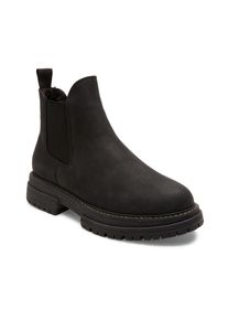Roxy, Unisex, Chelseaboots &raquo;LORENA II BOOT&laquo; Stiefelette, Winterschuhe, gef&uuml;ttert, schwarz, 41, Stylische Chelseaboots von Roxy