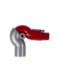 Dyson, Dyson Staubsaugerrohr &raquo;Flex Adapter f&uuml;r V7 V8 V10 V11 V15&laquo;, bunt, Einheitsgr&ouml;&szlig;e, F&uuml;r V7, V8, V10, V11 und V15