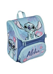 Scooli, Unisex, Vorschulranzen &raquo;Cutie&laquo;, lilo, stitch, B/H/T: 21cm x 23cm x 13cm, Vorschulranzen &raquo;Cutie&laquo;