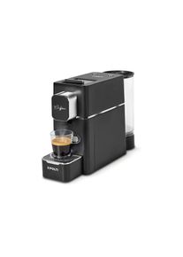 Polti, Espressomaschine &raquo;Coffea S15B&laquo;, schwarz, silber, Einheitsgr&ouml;&szlig;e, Espressomaschine
