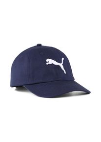 Puma, Unisex, Puma Baseball Cap &raquo;ESS CAT BB CAP&laquo; sportlicher Stil, aus Baumwolle, leichtes Design, Puma navy, Einheitsgr&ouml;&szlig;e, Baseball Cap f&uuml;r 