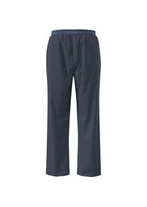 Calvin Klein Underwear, Herren, Schlafhose &raquo;SLEEP PANT&laquo; mit Streifenmuster, dunkelblau, L (52), N-Gr, Schlafhose von CALVIN KLEIN