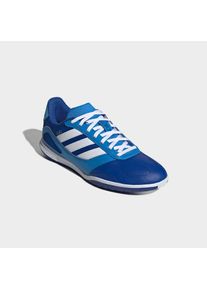 adidas Performance, Unisex, adidas Performance Fussballschuh &raquo;SUPER SALA COMPETITION III HALLENFUSSBALL&laquo; f&uuml;r Hallenboden, lucid ray blau, ftwr wei&szlig;, 