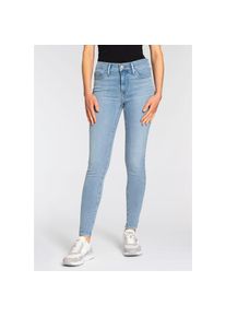 Levi's Levi's, Unisex, Skinny-fit-Jeans &raquo;310 Shaping Super Skinny&laquo;, off kilter clean hem, 29, L&auml;nge 30, Shaping Skinny- Jeans 310 von Levi's