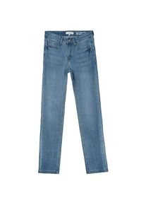 STACCATO, Unisex, STACCATO 5-Pocket-Jeans f&uuml;r Jungs, im Slim Fit, light blau d, 170, N-Gr, Slim Fit Jeans von STACCATO