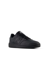 New Balance, Herren, Sneaker &raquo;BB80&laquo;, schwarz, schwarz, 37, Trendiger Sneaker von New Balance mit Schn&uuml;rung