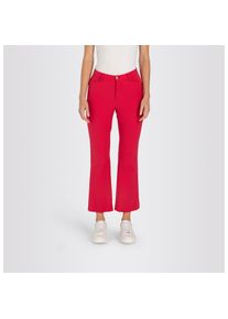 MAC, Unisex, MAC Bootcuthose &raquo;AIDA KICK&laquo; Elastischer Materialmix f&uuml;r einen bequemen Sitz, virtual pink, 44, N-Gr, Hose AIDA KICK von MAC
