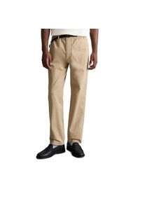 Marc O'Polo Marc O'polo Denim, Herren, Marc O'Polo DENIM Chinohose, frosty sand, S, N-Gr, Twillhose von Marc O'Polo