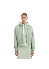 Marc O'Polo Marc O'polo, Unisex, Marc O'Polo Blouson, dusty mint, 36, Blouson von Marc O'Polo