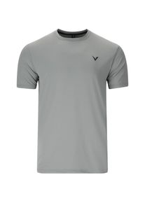 Virtus Roger Funktionsshirt Herren - Gr&ouml;&szlig;e XXL - grau