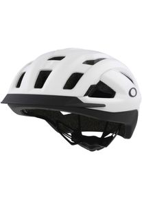 Oakley ARO3 ALLROAD EU Helm - Gr&ouml;&szlig;e S - wei&szlig;