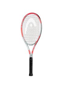 Head MX SONIC PRO (SMU IIC) Tennisschl&auml;ger - Gr&ouml;&szlig;e 2 - rot