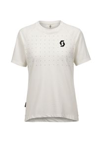 Scott Trail Vertic Pro Funktionsshirt Damen - Gr&ouml;&szlig;e XL - wei&szlig;