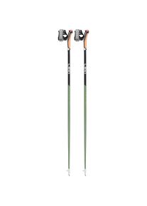 Leki Flash Carbon Stock - Gr&ouml;&szlig;e 115 - gr&uuml;n