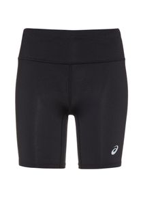 asics CORE Lauftights Damen - Gr&ouml;&szlig;e XS - schwarz