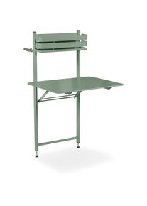 Fermob Balkontisch Bistro Gr&uuml;n Pantone 10313 C