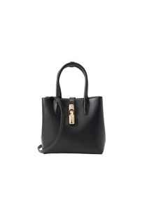 Furla Handtasche 'GOCCIA' Damen Gr&ouml;&szlig;e One Size schwarz