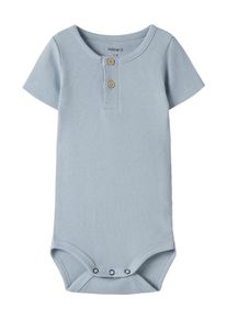 name it, Gar&ccedil;ons Barboteuse / body 'NBMKAB', opal