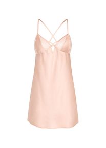 Triumph Neglig&eacute;e 'A Weekend to Remember ' Damen Gr&ouml;&szlig;e 36 hellpink