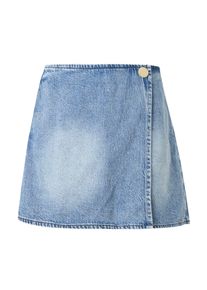 Armani Exchange Hosenrock Damen Gr&ouml;&szlig;e 38 blue denim