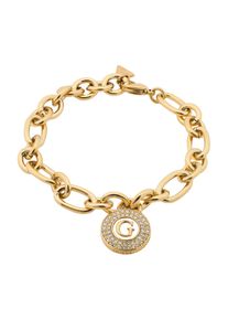 Guess Armband Damen Gr&ouml;&szlig;e S goldgelb