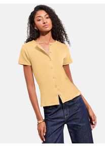 Friends Like These, Femmes T-shirt, jaune