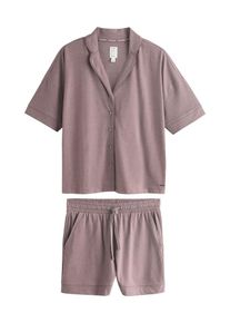 next, Femmes Shorty, marron