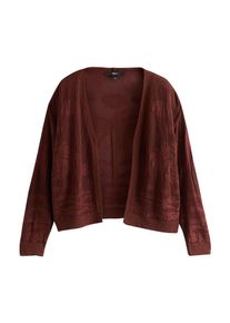 next, Femmes Cardigan, chocolat