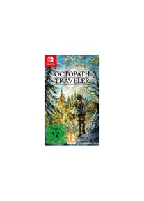 SquareEnix, SquareEnix Spielesoftware &raquo;Enix Octopath Traveler 0 [NSW] (D/F/I) (Box)&laquo; Nintendo Switch, ohne farbbezeichnung
