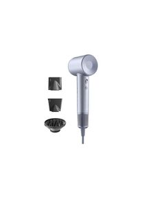 Laifen, laifen Haartrockner &raquo;Swift Special Silber&laquo;, blau