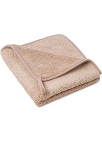 G&ouml;zze G&ouml;zze, Mikrofasertuch &raquo;Zaubertuch&laquo; (Mikrofaser 40 cmx40 cm Set, 2 Stk. tlg. hohe Wasseraufnahme, extrem saugstark, zum reinigen und trocknen, sand, 