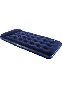 Bestway, Luftbett &raquo;Twin 188 x 88 x 28 cm&laquo;, blau