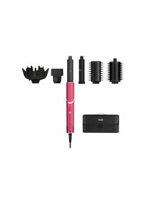 SHARK, Multihaarstyler &raquo;und trockner FlexStyle 5-in-1 Malibu&laquo;, pink, Schnelles Trocknen durch leistungsstarke 1400 Watt
