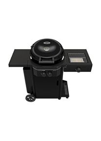 Outdoorchef, Outdoorchef Gasgrill &raquo;DAVOS 570 G PRO BZ 50 mbar&laquo;, schwarz, B/H/T: 105 cm x 69 cm