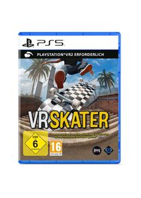 Perp Games, Spielesoftware &raquo;VR Skater (PS VR2)&laquo; PlayStation 5, ohne farbbezeichnung
