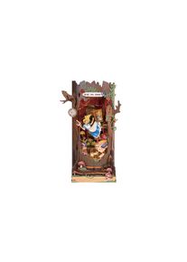 Ackerman Modellbausatz &raquo;RoboTime Alice im Wunderland&laquo;, bunt