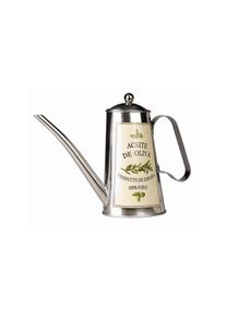 Ackerman Essigspender &raquo;Ibili 500 ml&laquo;, natur, silberfarben