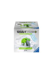 Ravensburger, Kugelbahn &raquo;Power Lever&laquo;, bunt, Einheitsgr&ouml;&szlig;e, Kugelbahn