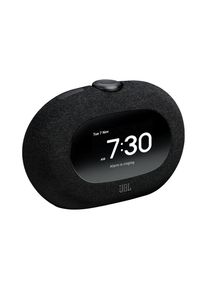 JBL, JBL Digitalradio (DAB+) &raquo;Horizon 3&laquo; ( FM-Tuner ), schwarz