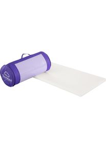 Tr&auml;umeland Tr&auml;umeland, Kindermatratze &raquo;Good Beige&laquo; 1 Stk. tlg., natur, ( - ), B/L: 60cm x 120cm, 1 Stk., Kindermatratze