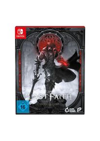 Ackerman Spielesoftware &raquo;The Last Faith: The Nycrux Edition&laquo; Nintendo Switch, ohne farbbezeichnung, The Nycrux Edition enth&auml;lt: das physische Spiel, Kunstbuch 