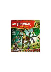 Ackerman Konstruktionsspielsteine &raquo;Ninjago Der Drache des Lebens 71859&laquo; Kategorie: Fantasy-Welt, bunt