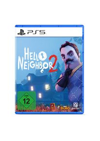 gearbox Publishing, Spielesoftware &raquo;Hello Neighbor 2&laquo; PlayStation 5, ohne farbbezeichnung