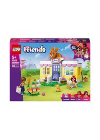 Ackerman Konstruktionsspielsteine &raquo;Friends Heartlake City Hasenhotel 42679&laquo; Kategorie: Allt&auml;gliches, bunt