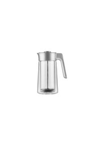 Jacob Jensen, Kaffeebereiter &raquo;0.8 l&laquo;, silber
