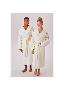 Goodproduct, GOODproduct Unisex-Bademantel &raquo;Regona, Hotelbademantel, Morgenmantel, Standardl&auml;nge & &Uuml;berl&auml;nge&laquo; 1 Stk. Unisex & Unisex, mit Taschen, 